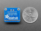 Adafruit Universal Thermocouple Amplifier MAX31856 Breakout