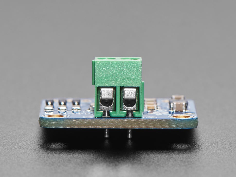 Adafruit Universal Thermocouple Amplifier MAX31856 Breakout