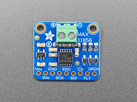 Adafruit Universal Thermocouple Amplifier MAX31856 Breakout