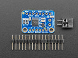 Adafruit DRV8833 DC/Stepper Motor Driver Breakout Board