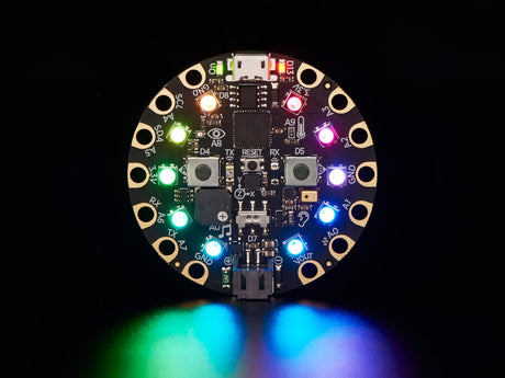 Adafruit Circuit Playground Express