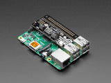 Adafruit I2S 3W Stereo Speaker Bonnet for Raspberry Pi - Mini Kit