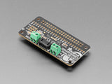 Adafruit I2S 3W Stereo Speaker Bonnet for Raspberry Pi - Mini Kit