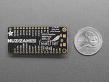 Adafruit HUZZAH32 – ESP32 Feather Board