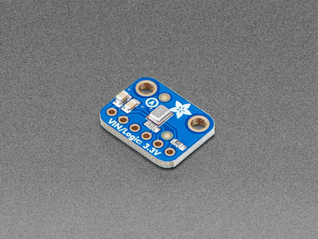 Adafruit I2S MEMS Microphone Breakout - SPH0645LM4H
