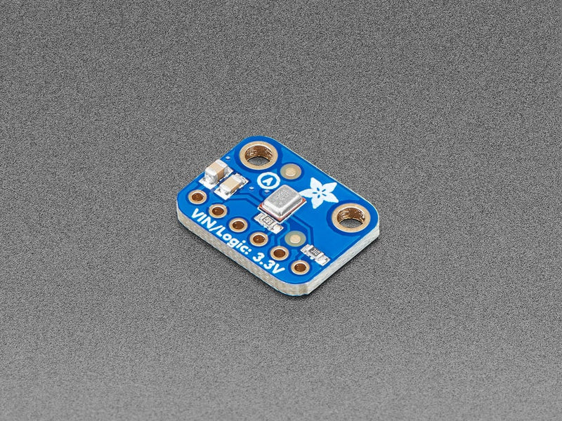 Adafruit I2S MEMS Microphone Breakout - SPH0645LM4H