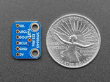 Adafruit I2S MEMS Microphone Breakout - SPH0645LM4H
