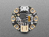 Adafruit GEMMA M0 - Miniature wearable electronic platform