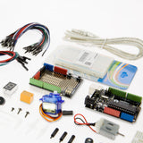 DFRobot Beginner Kit for Arduino