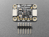 Adafruit APDS9960 Proximity, Light, RGB, and Gesture Sensor - STEMMA QT / Qwiic