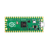 Raspberry Pi Pico RP2040 Microcontroller