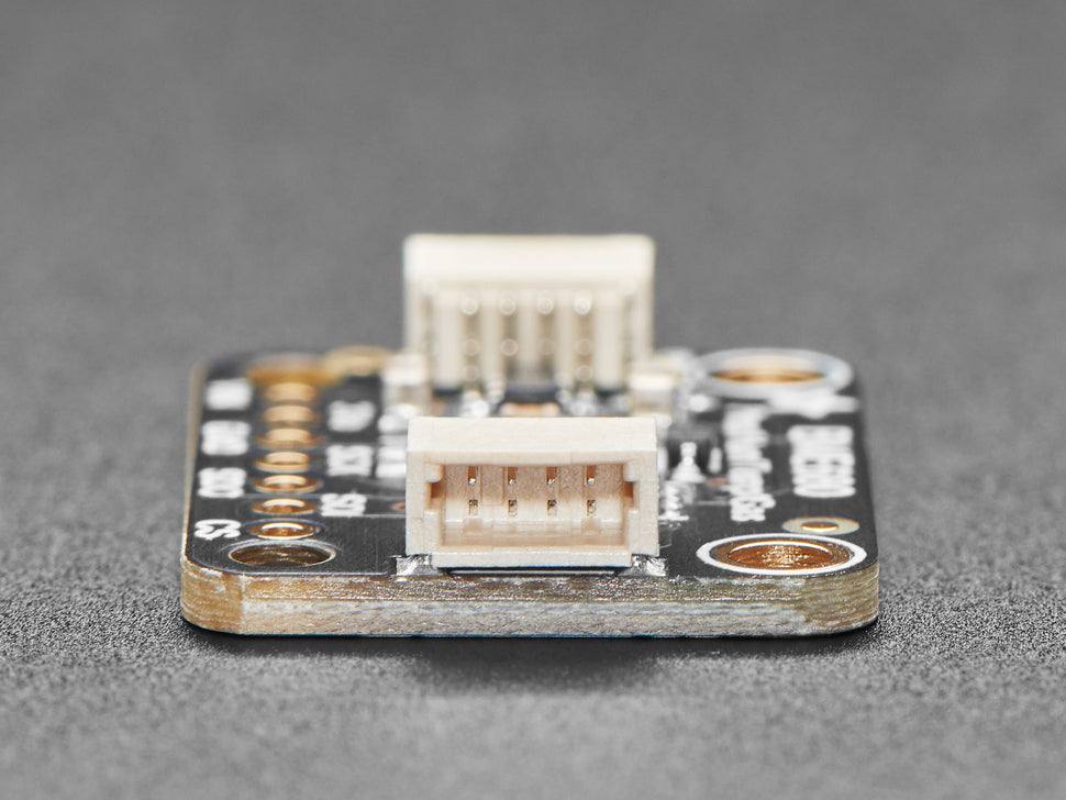 Adafruit BME680 - Temperature, Humidity, Pressure and Gas Sensor - STEMMA QT