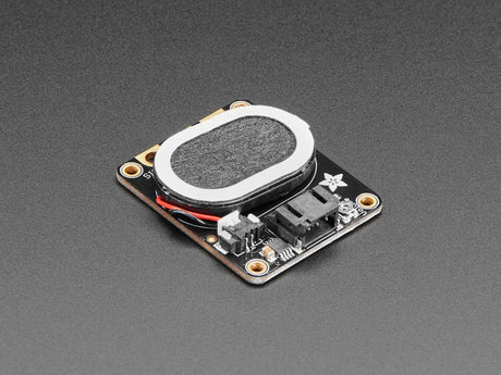 Adafruit STEMMA Speaker - Plug and Play Audio Amplifier - JST PH 2mm