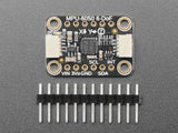 Adafruit MPU-6050 6-DoF Accel and Gyro Sensor - STEMMA QT Qwiic