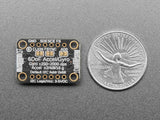 Adafruit MPU-6050 6-DoF Accel and Gyro Sensor - STEMMA QT Qwiic