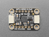 Adafruit MPU-6050 6-DoF Accel and Gyro Sensor - STEMMA QT Qwiic