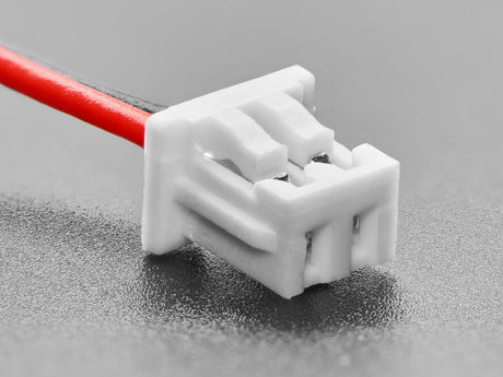 Mini Oval Speaker - 8 Ohm 1 Watt