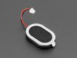 Mini Oval Speaker - 8 Ohm 1 Watt
