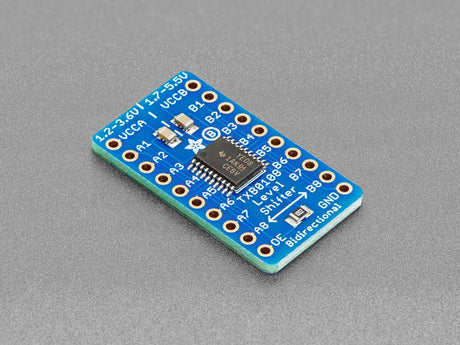 Adafruit 8-channel Bi-directional Logic Level Converter - TXB0108