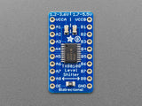 Adafruit 8-channel Bi-directional Logic Level Converter - TXB0108