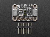 Adafruit VL53L1X Time of Flight Distance Sensor - ~30 to 4000mm - STEMMA QT / Qwiic