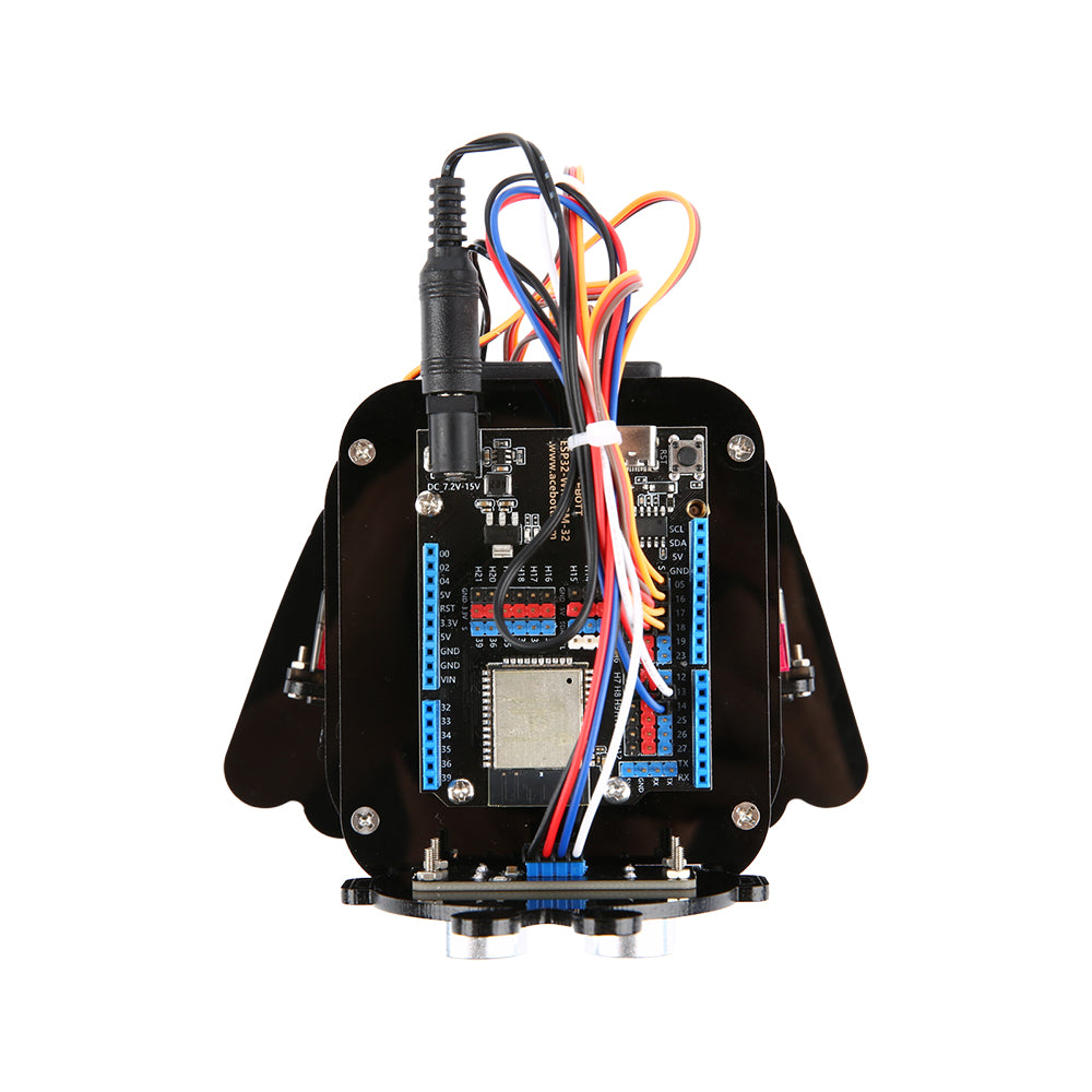 ACEBOTT Biped Robot Kit - ESP32