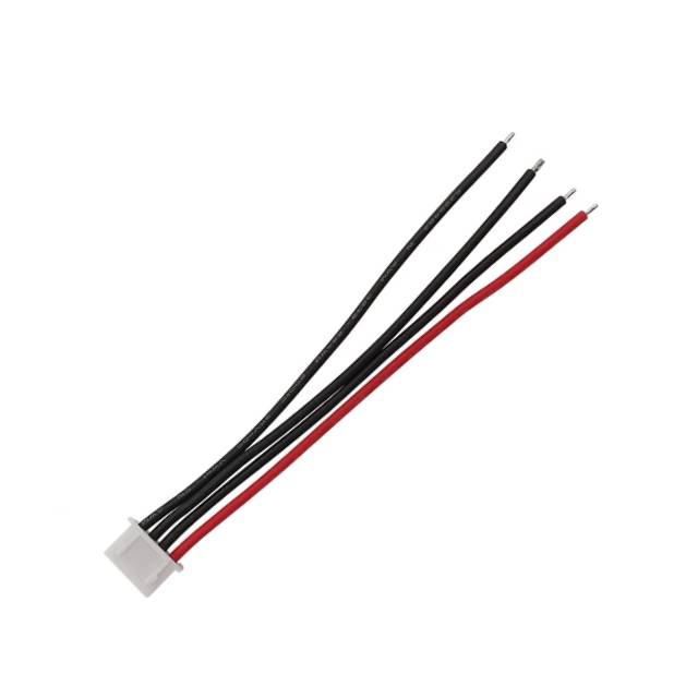 JST-XH 3S Lipo Battery Balance Cable Wire One Connector