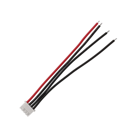 JST-XH 3S Lipo Battery Balance Cable Wire One Connector