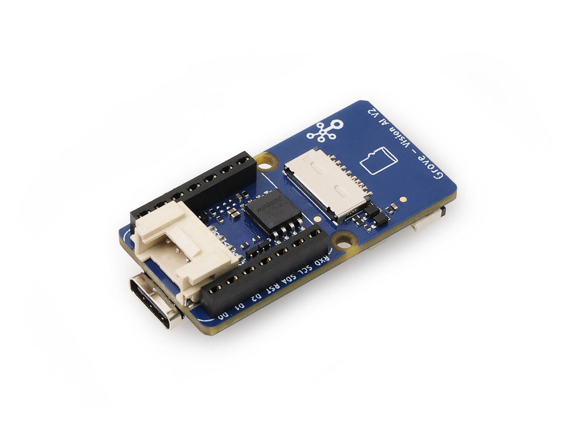 Grove Vision AI Module V2 for Seeed Studio XIAO
