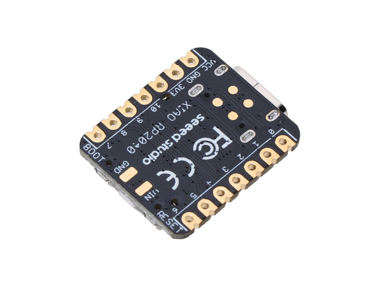 Seeed Studio XIAO RP2040