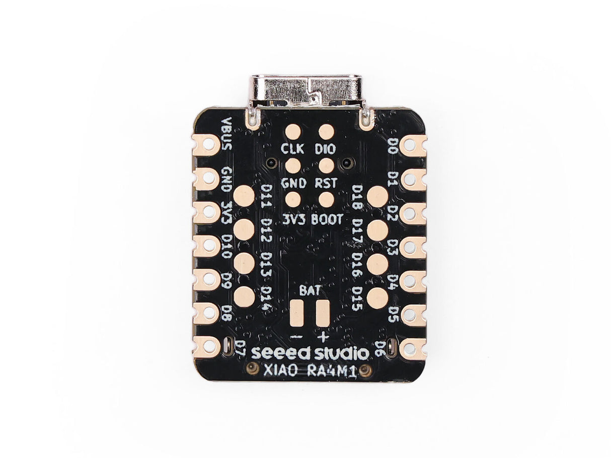 Seeed Studio XIAO RA4M1