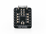 Seeed Studio XIAO RP2350 - Soldered