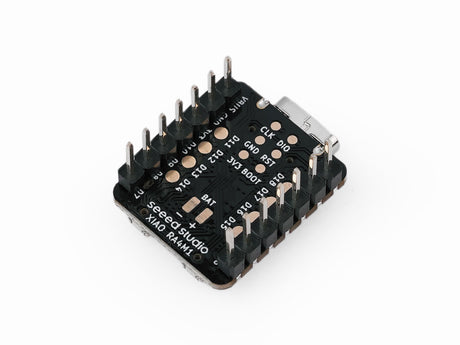 Seeed Studio XIAO RA4M1 - Soldered
