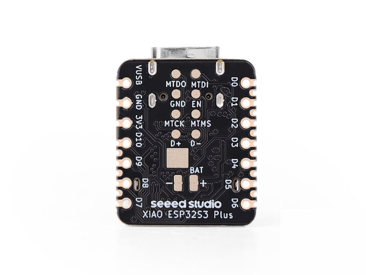 Seeed Studio XIAO ESP32-S3 Plus
