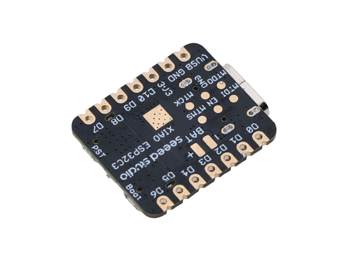 Seeed Studio XIAO ESP32-C3