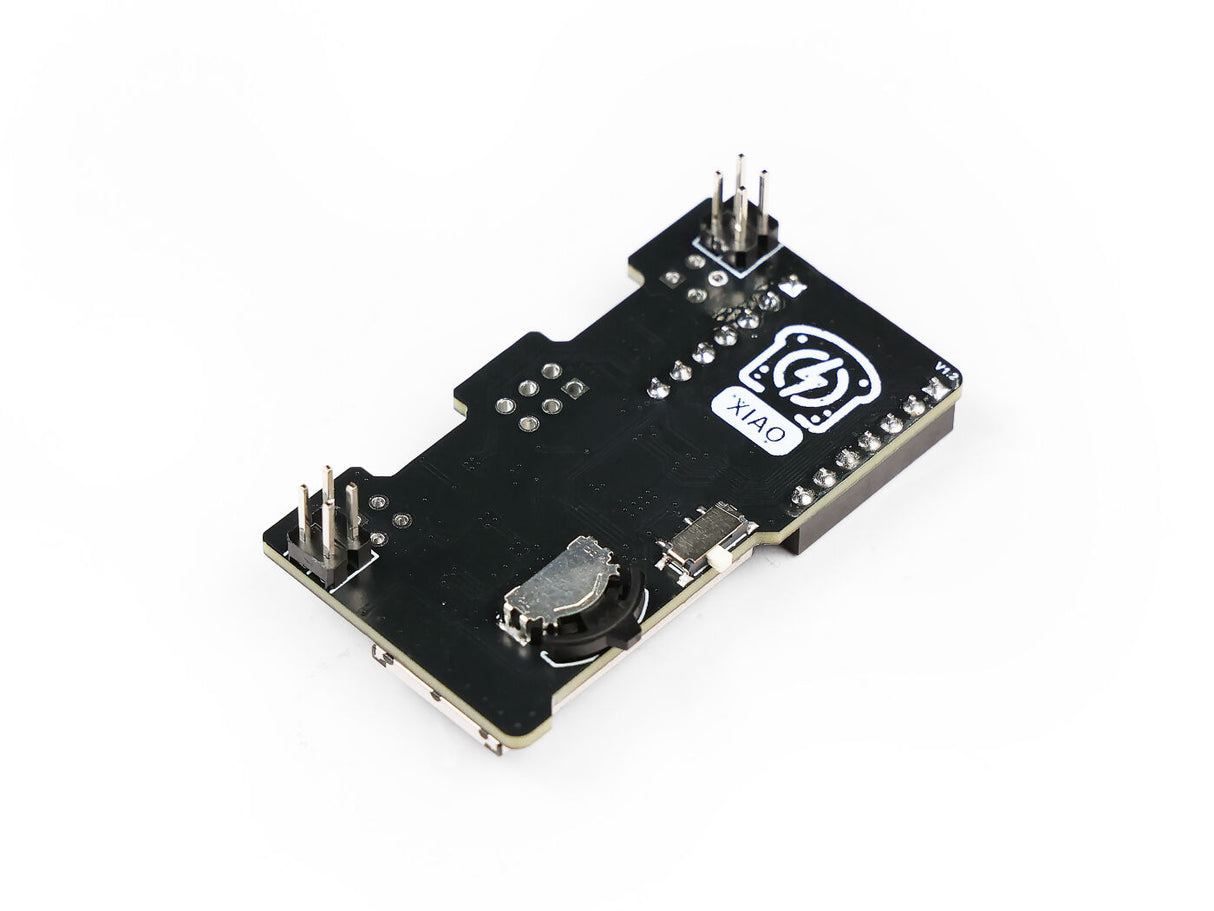 Seeed Studio XIAO PowerBread - Breadboard Power Supply & Meter