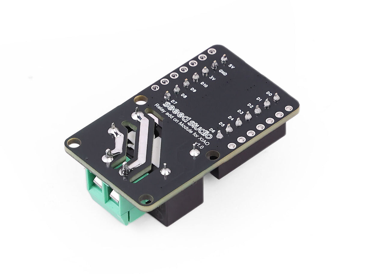 1-Channel Relay for Seeed Studio XIAO