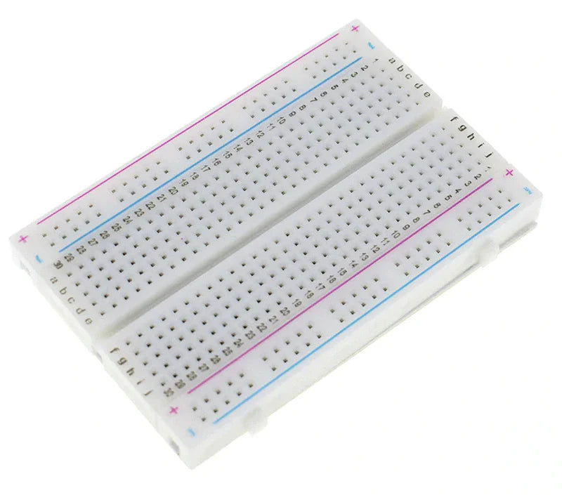 Zaitronics Nexus RP2350 Starter Kit – Raspberry Pi Pico Compatible