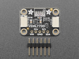 Adafruit VEML7700 Lux Sensor - I2C Light Sensor - STEMMA QT / Qwiic