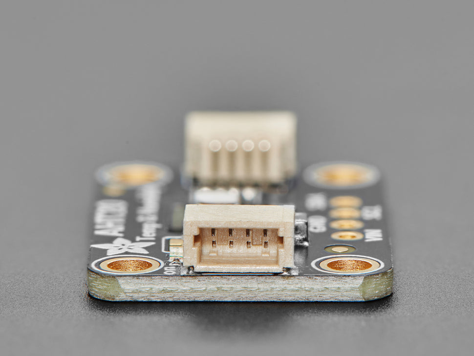 Adafruit AHT20 - Temperature & Humidity Sensor Breakout Board - STEMMA QT / Qwiic