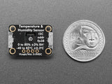 Adafruit AHT20 - Temperature & Humidity Sensor Breakout Board - STEMMA QT / Qwiic