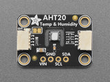 Adafruit AHT20 - Temperature & Humidity Sensor Breakout Board - STEMMA QT / Qwiic