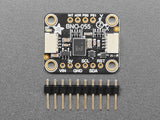 Adafruit 9-DOF Absolute Orientation IMU Fusion Breakout - BNO055 - STEMMA QT / Qwiic