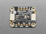 Adafruit 9-DOF Absolute Orientation IMU Fusion Breakout - BNO055 - STEMMA QT / Qwiic