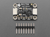Adafruit BH1750 Light Sensor - STEMMA QT / Qwiic