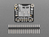 Adafruit Micro SD SPI or SDIO Card Breakout Board - 3V ONLY!