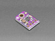 Adafruit TLV62569 3.3V Buck Converter Breakout - 3.3V Output 1.2A Max