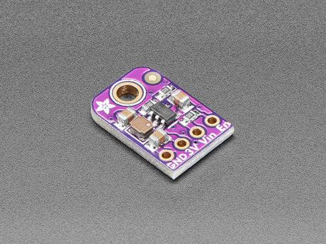 Adafruit TLV62569 3.3V Buck Converter Breakout - 3.3V Output 1.2A Max