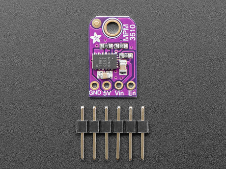 Adafruit MPM3610 5V Buck Converter Breakout - 21V In 5V Out at 1.2A
