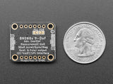 Adafruit 9-DOF Orientation IMU Fusion Breakout - BNO085 (BNO080) - STEMMA QT / Qwiic